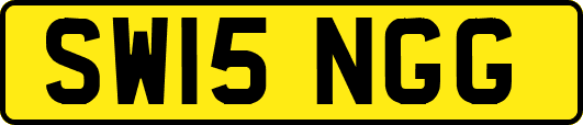 SW15NGG