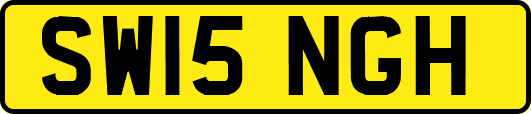 SW15NGH