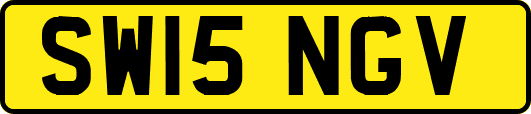 SW15NGV