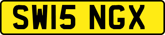 SW15NGX