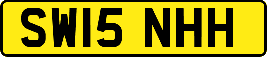 SW15NHH