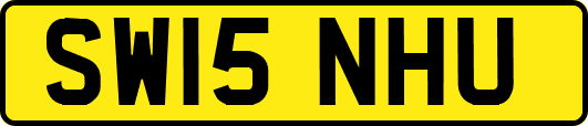 SW15NHU
