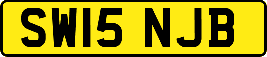 SW15NJB