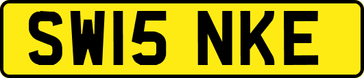 SW15NKE