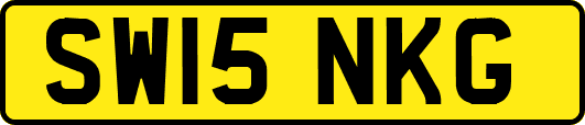 SW15NKG