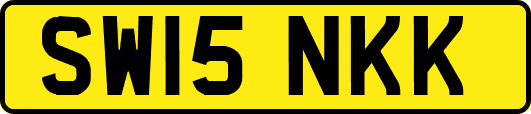 SW15NKK