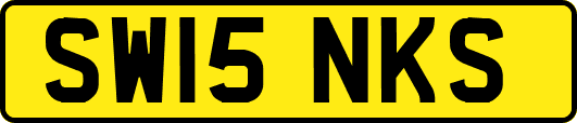 SW15NKS