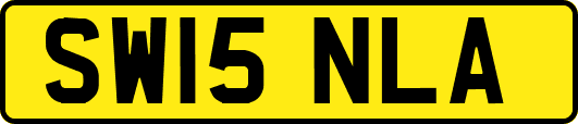 SW15NLA