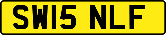SW15NLF