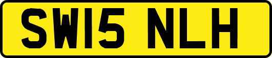 SW15NLH