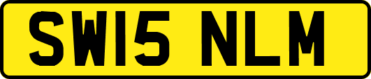 SW15NLM