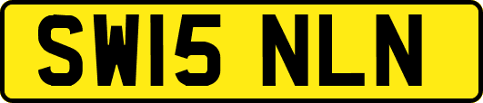 SW15NLN