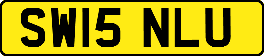 SW15NLU