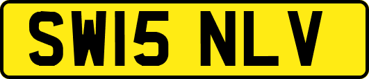 SW15NLV