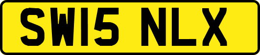 SW15NLX