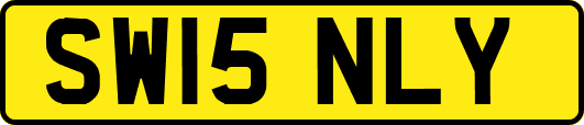 SW15NLY