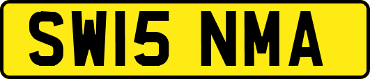 SW15NMA