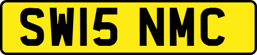 SW15NMC