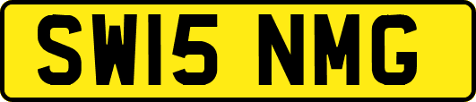 SW15NMG