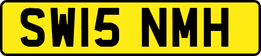 SW15NMH