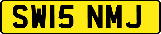 SW15NMJ