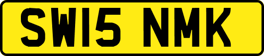 SW15NMK