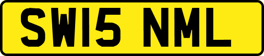 SW15NML