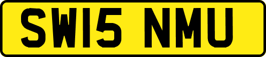 SW15NMU