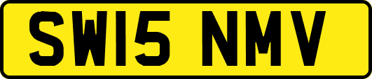 SW15NMV