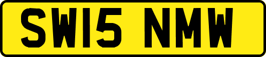 SW15NMW