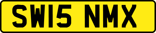 SW15NMX