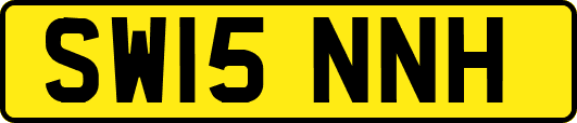 SW15NNH