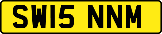 SW15NNM