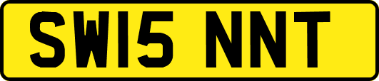 SW15NNT