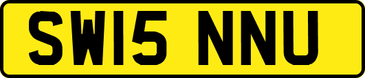 SW15NNU