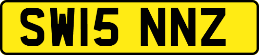 SW15NNZ