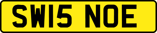 SW15NOE