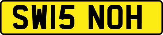 SW15NOH