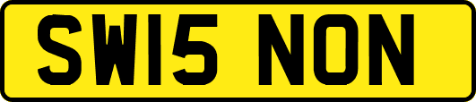 SW15NON