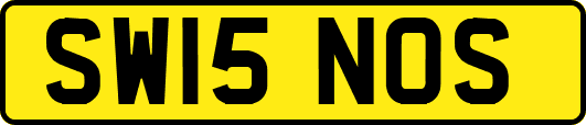 SW15NOS