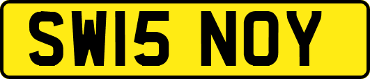 SW15NOY