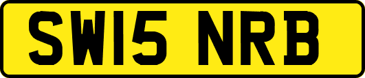 SW15NRB