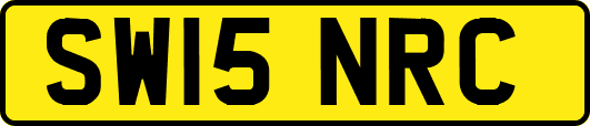 SW15NRC
