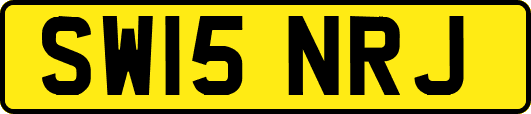 SW15NRJ