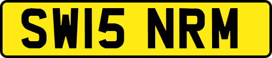 SW15NRM