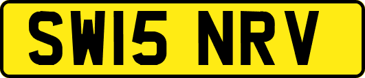 SW15NRV