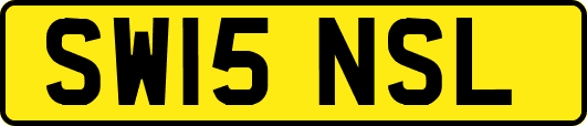 SW15NSL