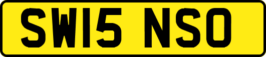 SW15NSO