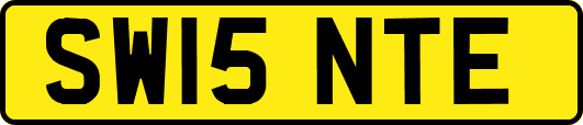 SW15NTE