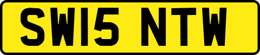 SW15NTW